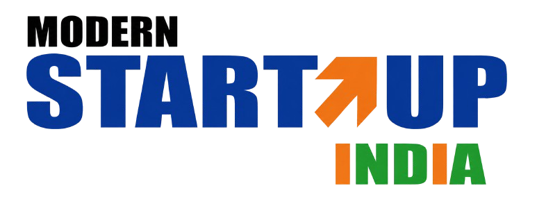 Modern Startup India
