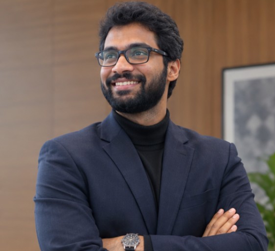 Abhijit Simon