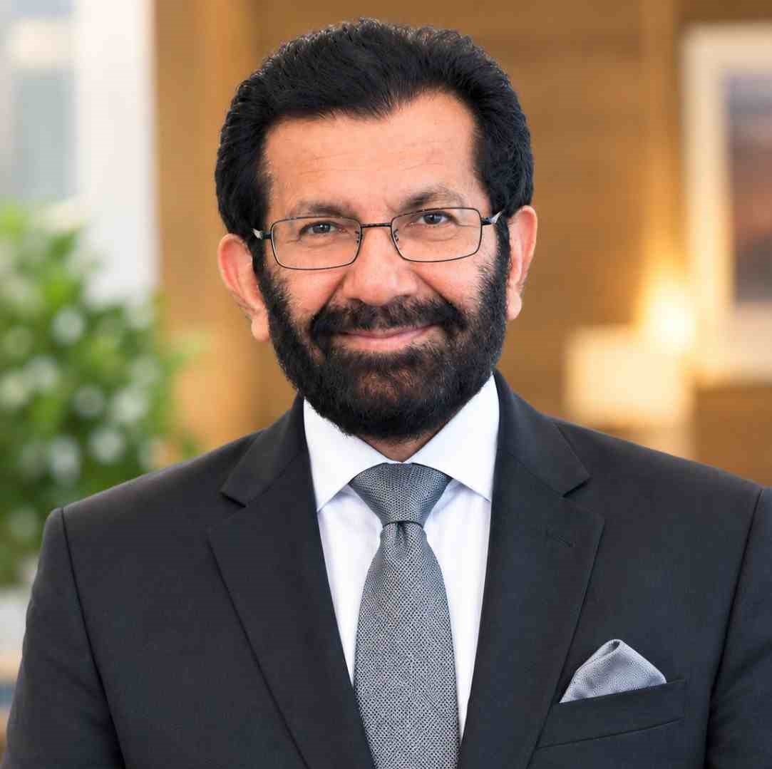 Amjad Ahmed