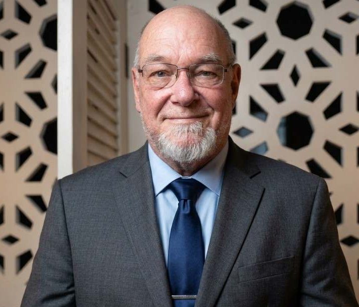 Michael Grunwald