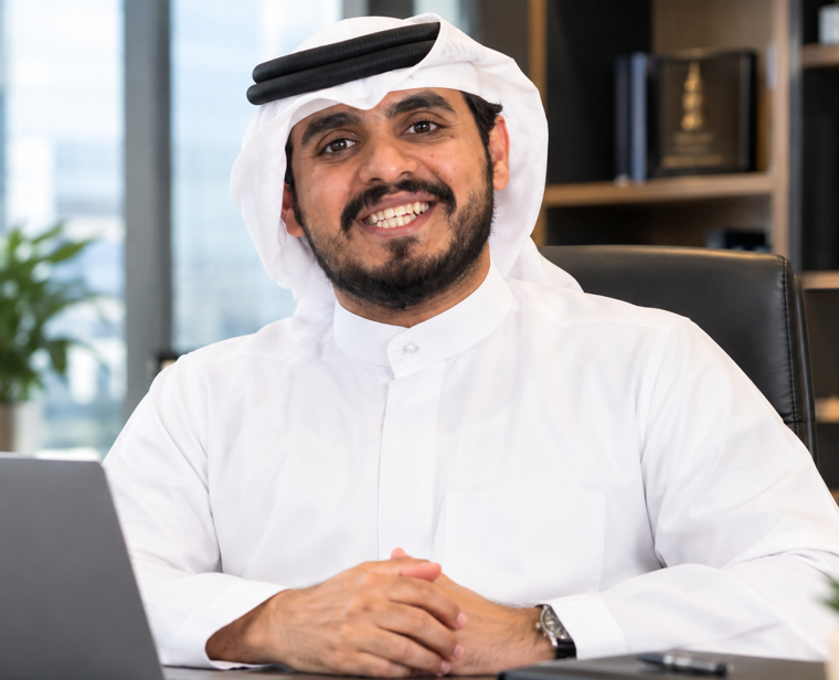 Mohammed bin Sulayem Hussain