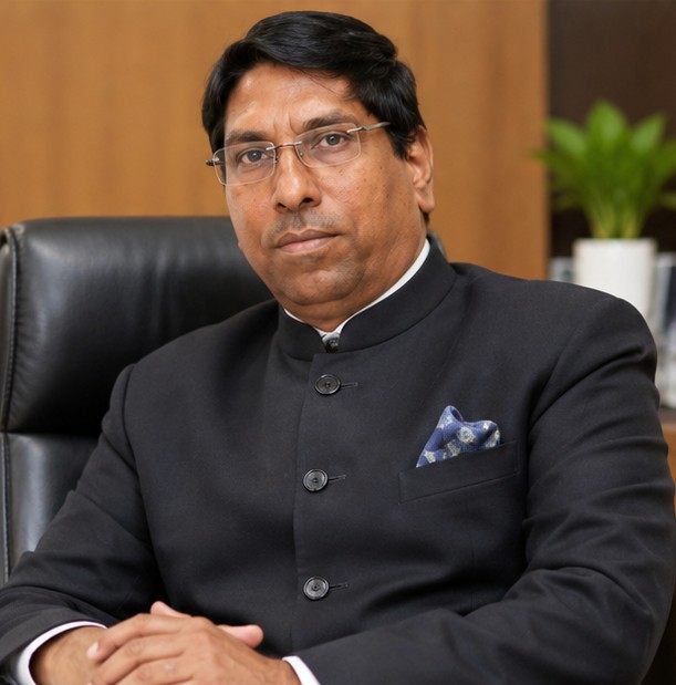 Dr. Prakash Mahanwar