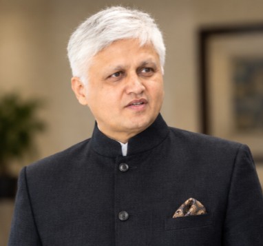 Pratyush Bhaskar