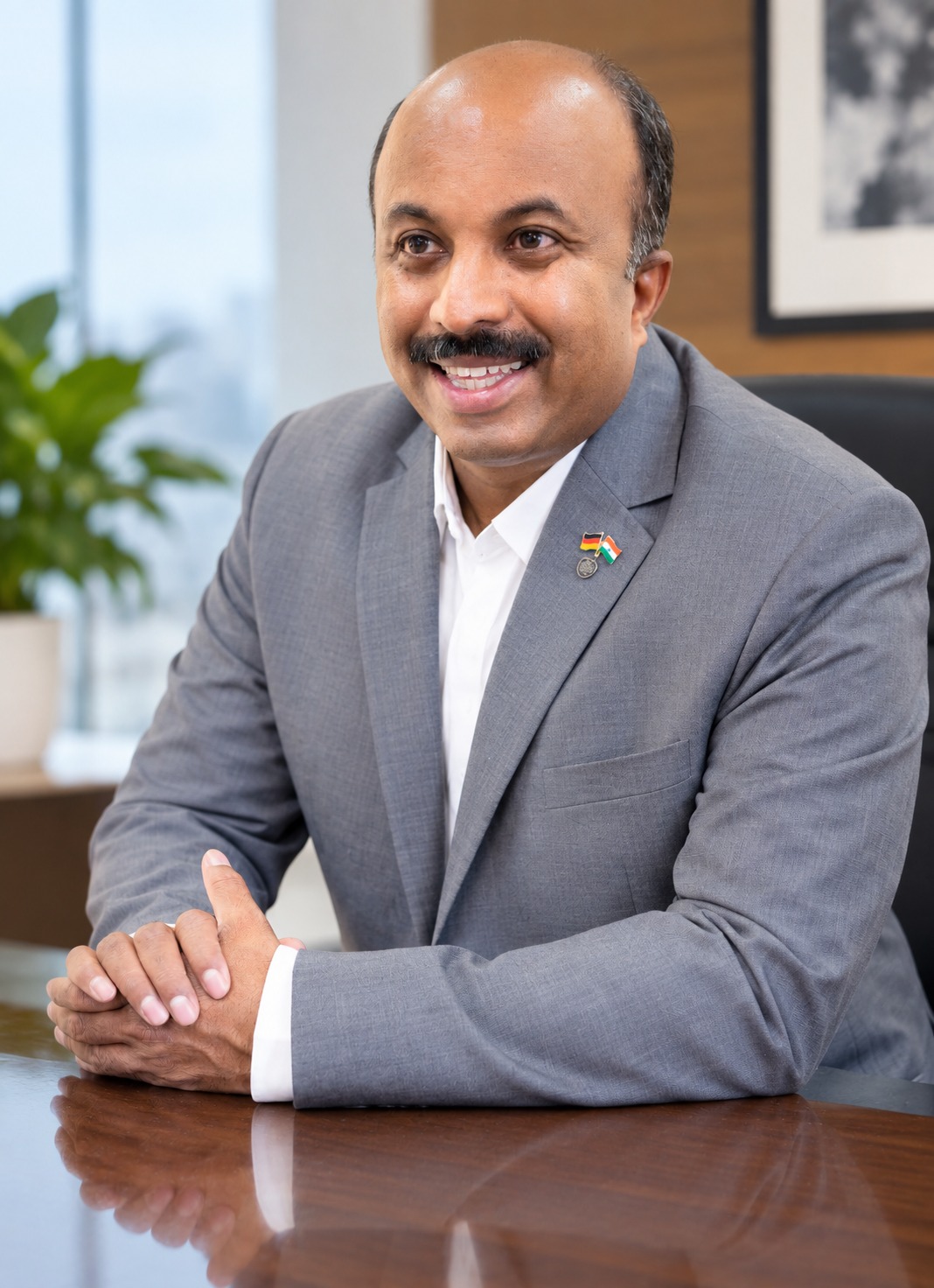 Ginu Joseph