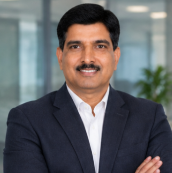 Rajesh Verma